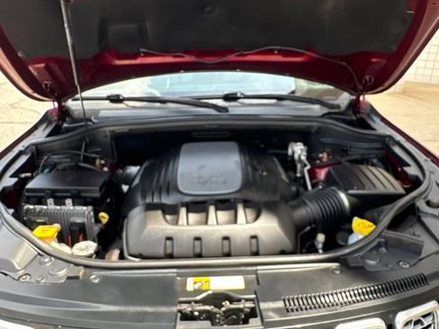 Used 2018 Jeep Grand Cherokee Summit AWD/4WD image 40