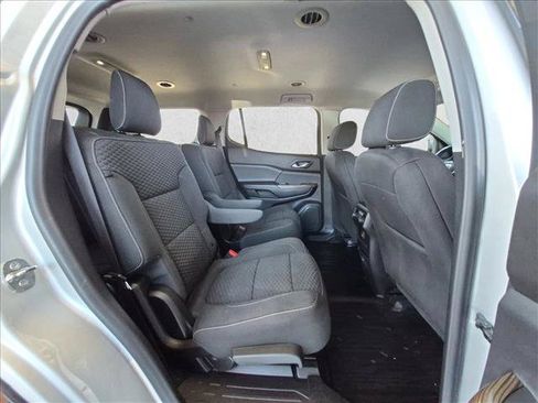 Used 2019 GMC Acadia SLE w/ Driver Alert Package I FWD image 20