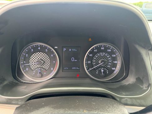 Used 2020 Hyundai Elantra SEL w/ Cargo Package (C1) FWD image 18