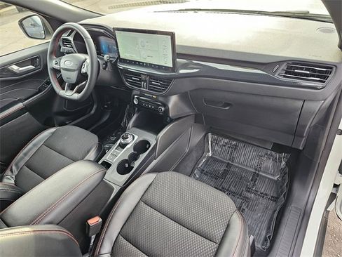 Used 2023 Ford Escape ST-Line w/ Tech Pack #1 image 15