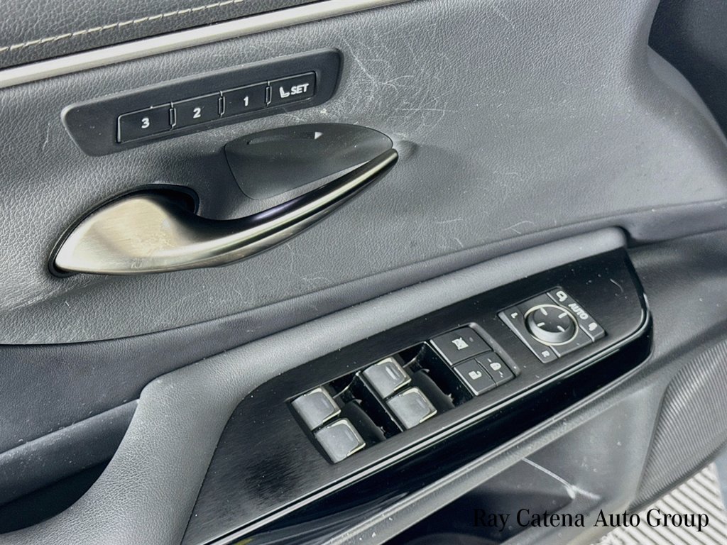 Certified 2024 Lexus ES 350 w/ Premium Package FWD image 18