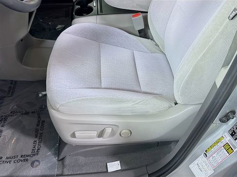 Used 2020 Toyota Sienna LE image 22