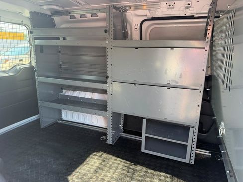 Used 2022 RAM ProMaster City Wagon FWD image 23