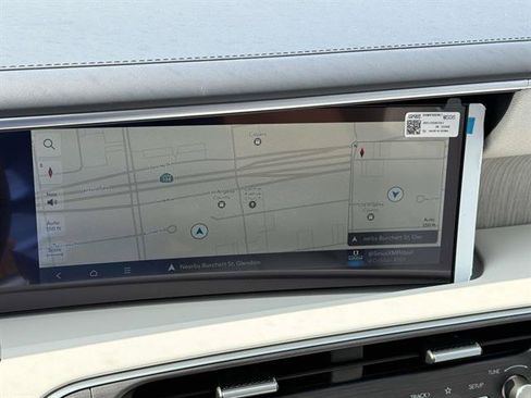 New 2026 Hyundai Palisade Calligraphy FWD image 13
