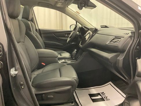 Used 2025 Subaru Ascent Bronze Edition image 32