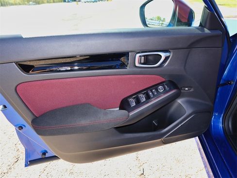 Used 2022 Honda Civic Si image 16