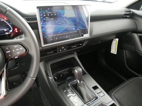 New 2026 MAZDA CX-5 Select AWD/4WD image 5