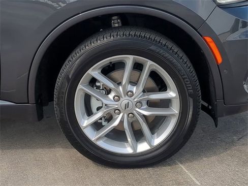 New 2026 Dodge Durango GT image 11