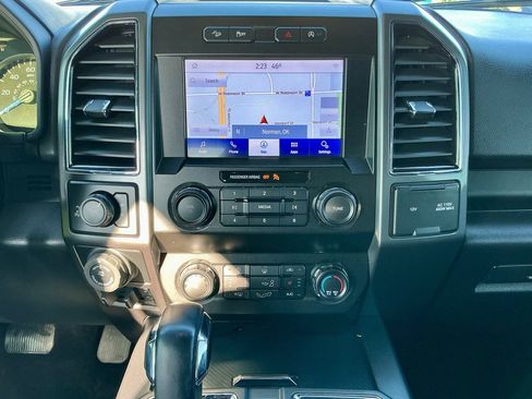 Used 2020 Ford F150 XLT w/ Equipment Group 302A Luxury image 36