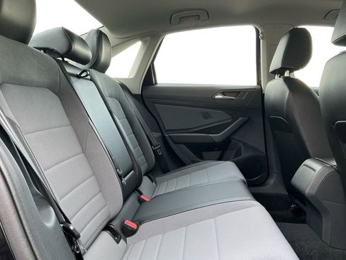 New 2026 Volkswagen Jetta SE image 19