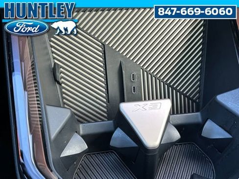 Used 2025 BMW X3 xDrive30 AWD/4WD image 32