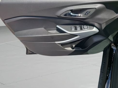 New 2026 Chevrolet Trax RS FWD image 16