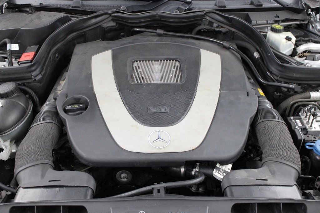 Used 2011 Mercedes-Benz E 350 Coupe image 36