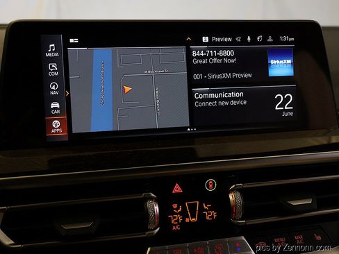 Certified 2023 BMW X3 xDrive30i w/ Convenience Package AWD/4WD image 18