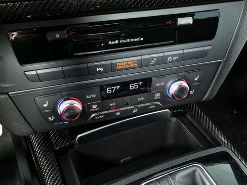 Used 2014 Audi RS 7 Prestige AWD/4WD image 16