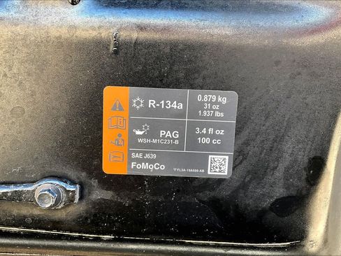 Used 2015 Ford F150 Lariat w/ Equipment Group 502A Luxury image 32