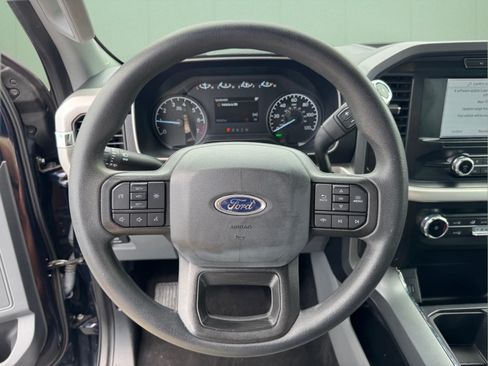 Used 2022 Ford F150 XLT AWD/4WD image 20