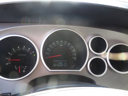 Used 2014 Toyota Sequoia Limited AWD/4WD image 14