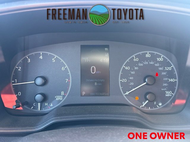 Used 2024 Toyota Corolla SE w/ SE Premium Package FWD image 8
