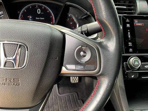 Used 2017 Honda Civic Si image 12
