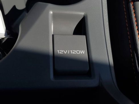 New 2026 Subaru Crosstrek 2.5i Limited AWD/4WD image 31