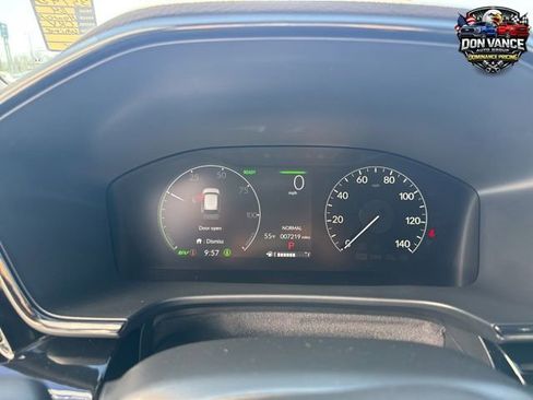 Used 2024 Honda CR-V Sport Touring image 14