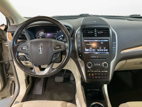 Used 2015 Lincoln MKC AWD w/ Equipment Group 102A Reserve image 10
