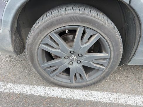 Certified 2022 Honda Pilot Special Edition image 36