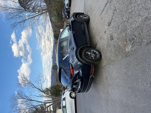 Used 2021 MAZDA CX-5 Touring image 7