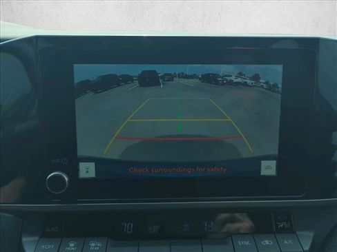 Used 2026 Toyota Camry LE w/ Convenience Package image 12