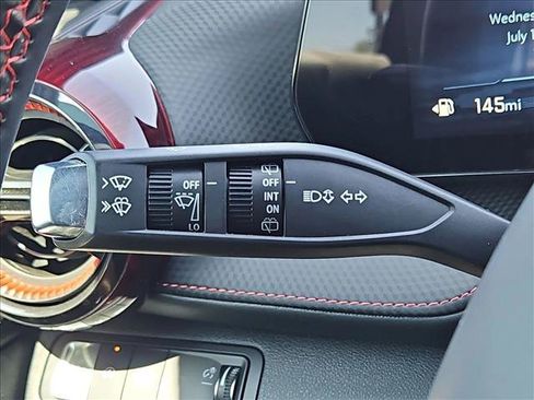 Certified 2025 Chevrolet Equinox RS w/ Safety and Technology Package FWD image 16
