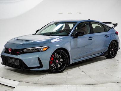 Used 2025 Honda Civic Type R