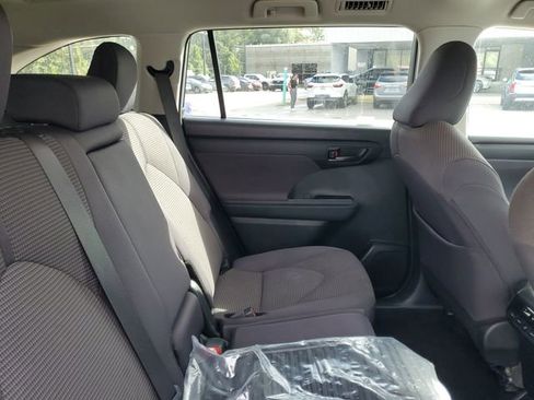 Used 2024 Toyota Highlander LE image 34