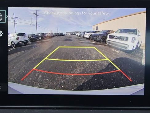 New 2026 Kia K5 GT image 24