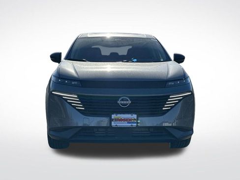 New 2025 Nissan Murano SL image 8