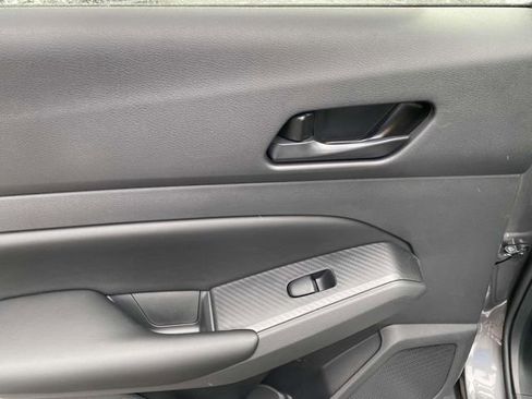 New 2025 Nissan Altima 2.5 S image 11