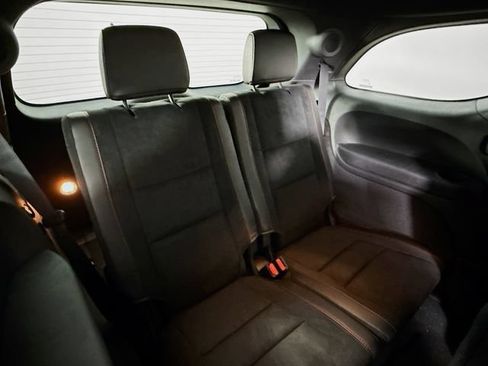 New 2026 Dodge Durango GT AWD/4WD image 28