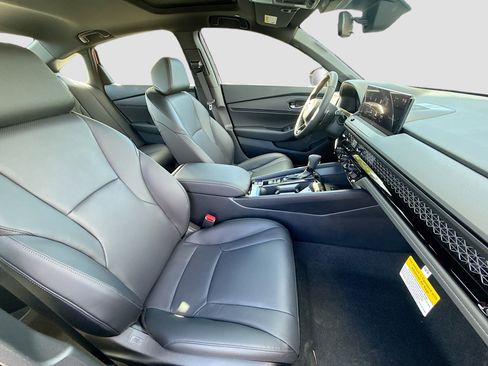 New 2026 Honda Accord Sport image 23