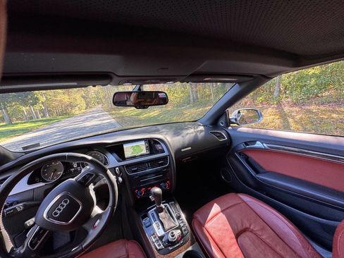 Used 2011 Audi S5 Premium Plus image 34