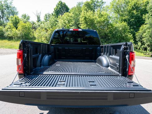 Used 2022 Ford F150 XLT w/ Equipment Group 302A High AWD/4WD image 31
