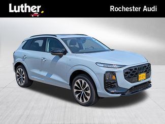 New 2026 Audi Q3 quattro 2.0T AWD/4WD video 1
