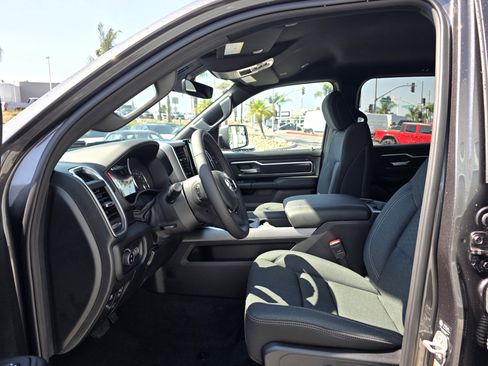 New 2026 RAM 1500 Big Horn image 11