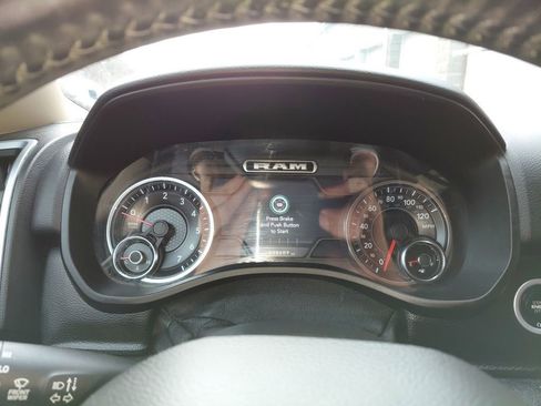 Used 2019 RAM 1500 Big Horn image 18