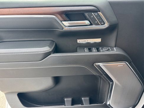 Certified 2024 GMC Sierra 1500 Denali w/ Technology Package image 27