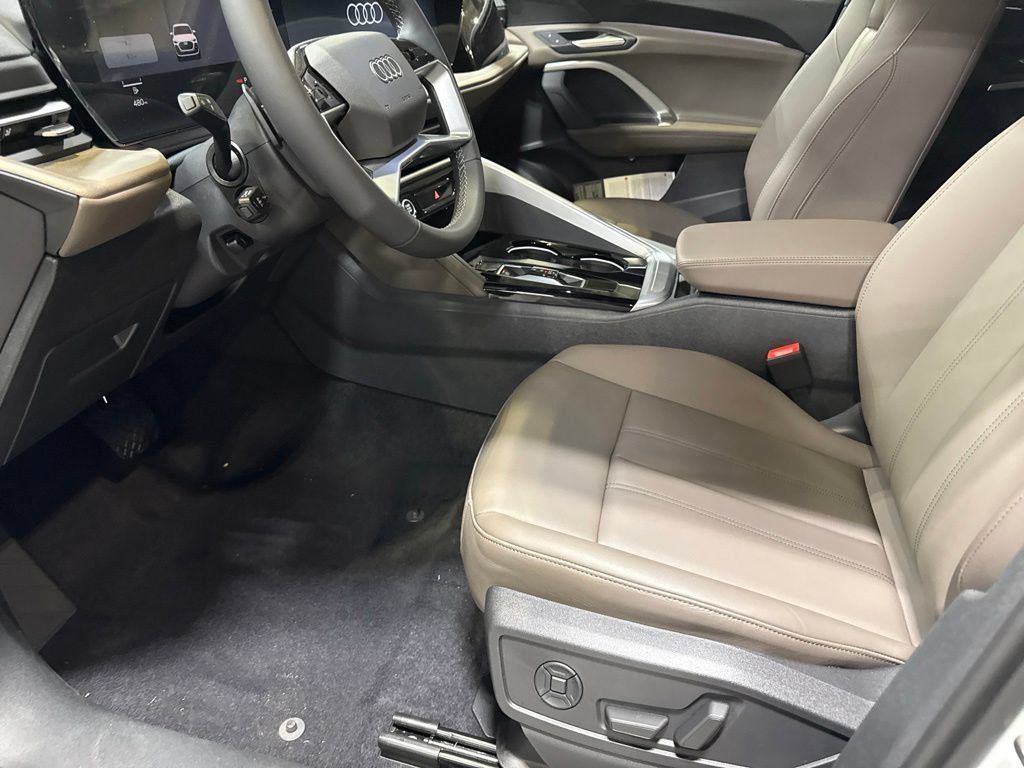New 2026 Audi Q5 Premium AWD/4WD image 15