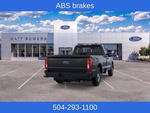 New 2026 Ford F350 XL RWD image 10