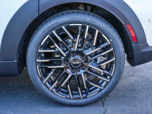 New 2026 MINI Cooper S image 9