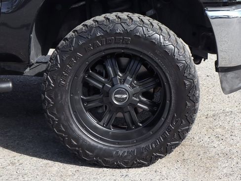 Used 2013 Ford F250 Lariat w/ FX4 Off Road Pkg image 45