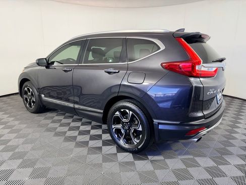 Used 2017 Honda CR-V Touring image 7