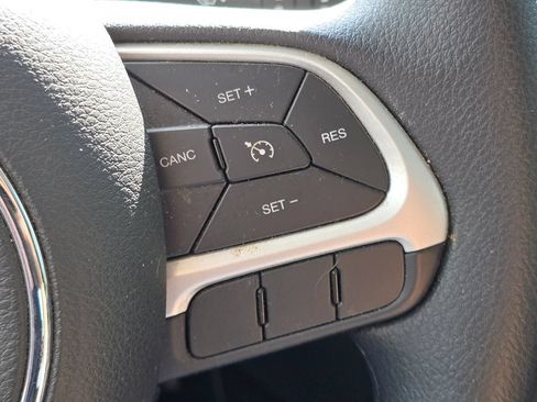 Used 2020 Jeep Renegade Sport AWD/4WD image 11